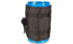 Denios - Model M515600W - Heater Jacket for 5 Gallon Container
