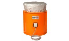 Denios - Model M751542W - Soft Top Hat (Insualtion) for Thermosafe Type A & B