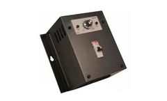 Denios - Model M515635W - Power Controller for Drum Induction Heater