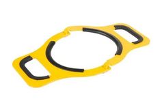 Denios - Model M750046W - Manual Cylinder Lifter