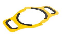 Denios - Model M750048W - Manual Cylinder Lifter