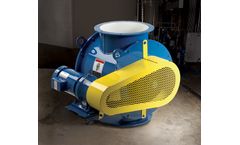 Koger - Industrial Rotary Air-Lock Feeders