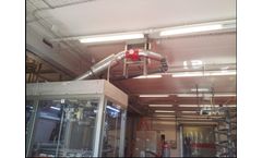 Matho - Model MCM-160 - Matrix-Cutter-Module
