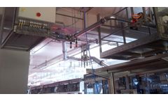 Matho - Model MCM-160 - Matrix-Cutter-Module