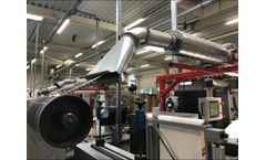 Matho - Model MCM-160 - Matrix-Cutter-Module