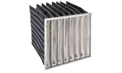 Atex - Model Pro - Air Pocket Filters