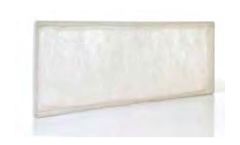 Airmat Select Fancoil - Prefilters