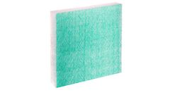 Airmat Eco - H2O Power Generation Filters