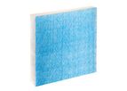 Airmat Pro - H2O Power Generation Filters