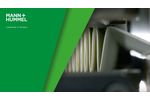 Manufacturing Excellence in Filter Production – The MANN+HUMMEL Production System - Video