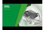 MANN+HUMMEL Fuel Cell Systems - Video