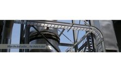 Dustex - Acid Gas Scrubbing & Mercury Filter Systems