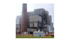 Dustex - Model ACI - Activated Carbon Injection System