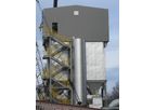 LDX Solutions Dustex - Model CDS - Circulating Dry Scrubber