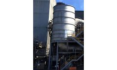 LDX Solutions Geoenergy - Wet Scrubbers