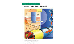 POLYCRETE Jacking Pipes Brochure