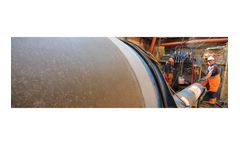 POLYCRETE - Jacking Pipes