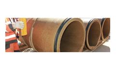 POLYCRETE - Kite Profile Pipes