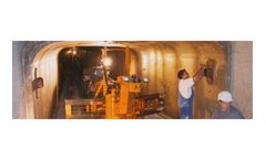 POLYCRETE - Segments for Any Cross-section