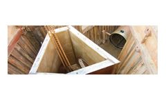 POLYCRETE - Polymer Concrete