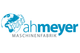 A.H. Meyer Maschinenfabrik GmbH & Co. KG