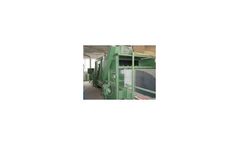 A.H. Meyer - Bale Pre-Processing Unit