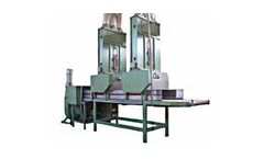 A.H. Meyer - Blending Unit