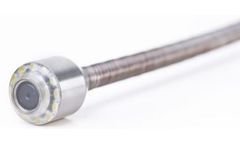 minCord - Model KK13 - Axial Camera Head