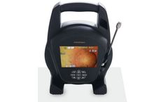 minCord - Model 5 - Optical Inspection Systems