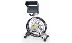 minCam - Model mC30 - Optical Inspection Systems