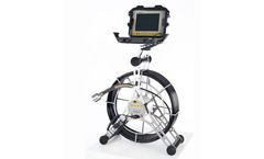 MinCord - Model mC50 - Optical Inspection Systems