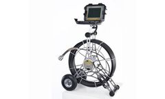 MinCam - Model mC80 - Optical Inspection Systems