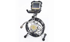 minCam - Model 360 - Optical Inspection Systems