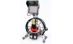 MinCam - Model 360 compact - Optical Inspection Systems