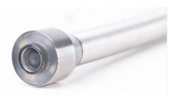 minCam - Model KK18 - Axial Camera Head