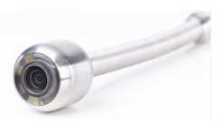 minCam - Model KK29 - Axial Camera Head