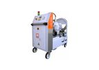 MKR - Model OSD 1000 - Disk Centrifuges