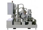 MKR - Model OSD 3000 - Disk Centrifuges