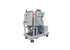 Model T 8000 - Drum Centrifuges