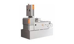 Model VC 200 - Filtration