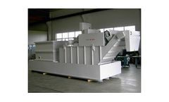 Model VC 400 - Filtration