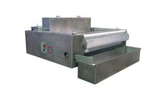 Model UF 700 - 2000 - Filtration
