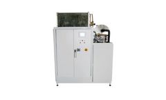 Model RVD 50 - Evaporator