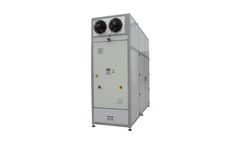 Model RVD 400 - Evaporator