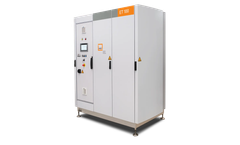 MKR Metzger - Model ET 100 - Evaporator