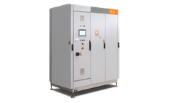 MKR Metzger - Model ET 50 - Evaporator