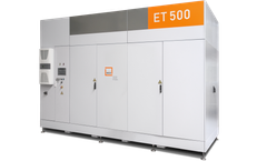 MKR Metzger - Model ET 500 - Evaporator