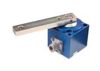 Absolute Value Rotary Sensor and Angle Transducer