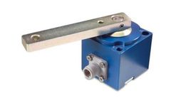 Absolute Value Rotary Sensor and Angle Transducer