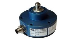 CANopen - Model 533 710 Type Series - Contactless Angle Transducer